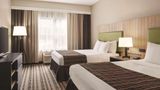Country Inn & Suites Nashville Airport East Suite