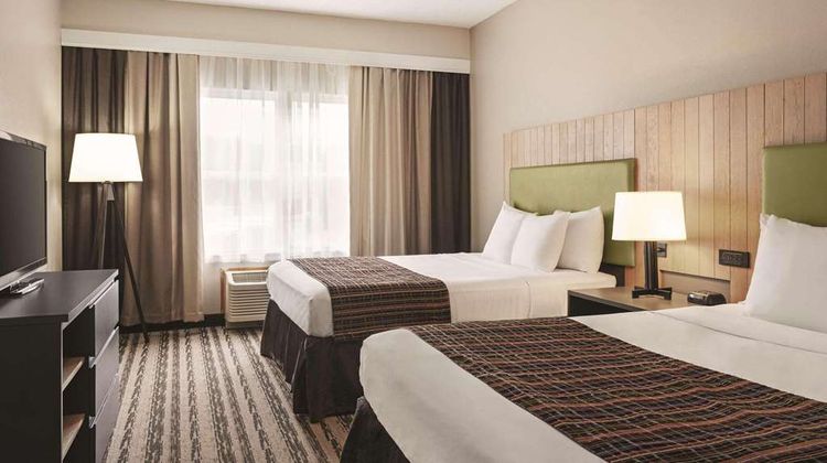 Country Inn & Suites Nashville Airport East Suite