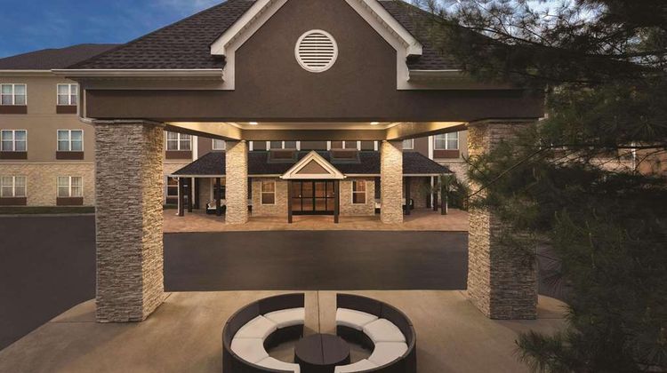 Country Inn & Suites Nashville Airport East Exterior