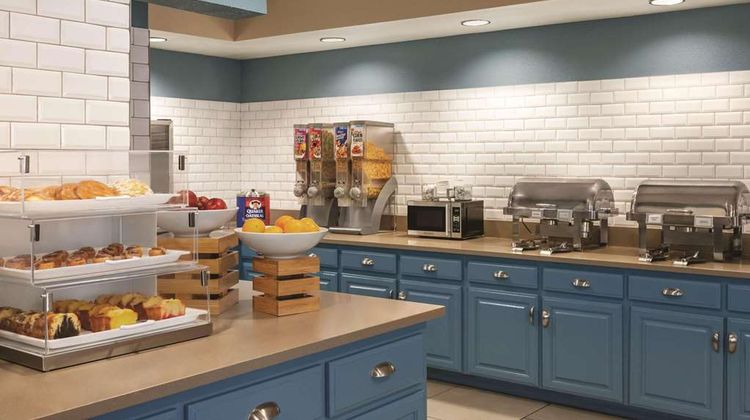 Country Inn & Suites Nashville Airport East Restaurant