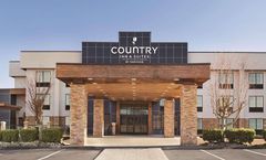Country Inn & Suites Sevierville-Kodak