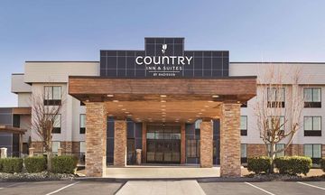 Country Inn & Suites Sevierville-Kodak