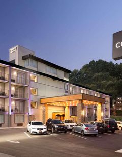Country Inn & Suites Gatlinburg