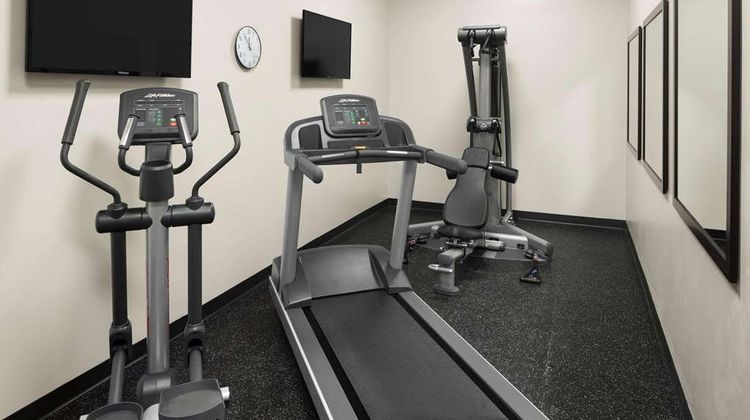 Country Inn & Suites Gatlinburg Health