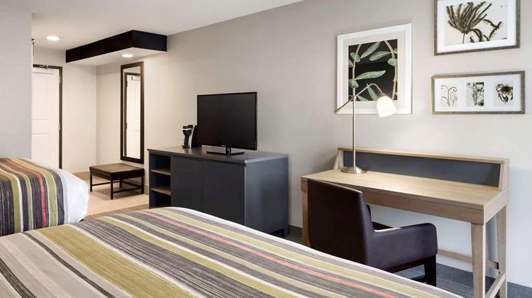 Country Inn & Suites Gatlinburg Room