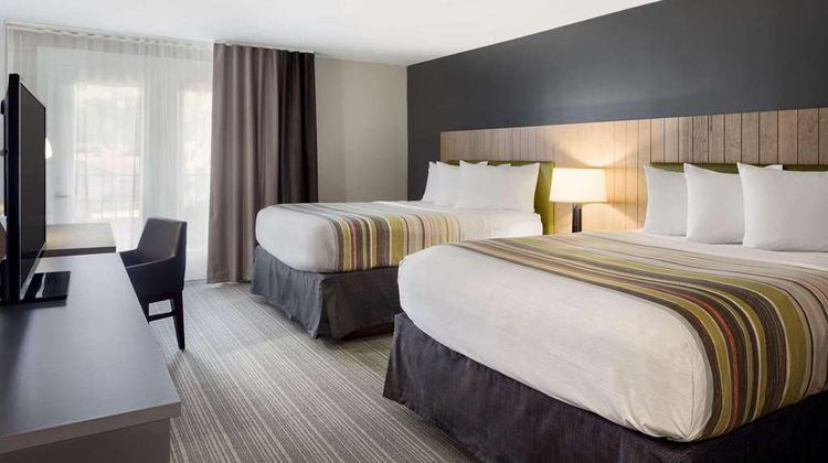 Country Inn & Suites Gatlinburg Room