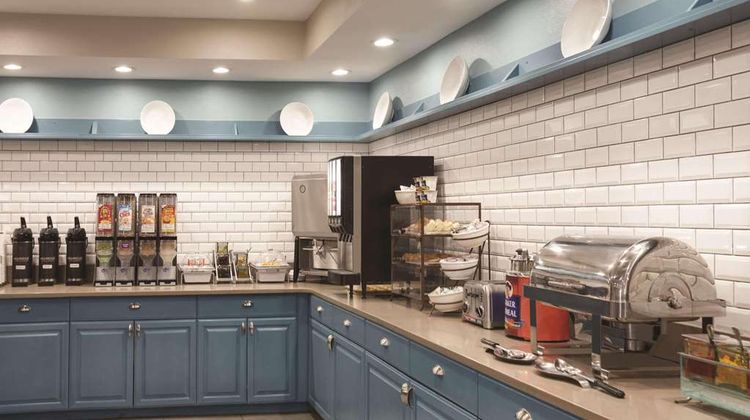 Country Inn & Suites Chattanooga Restaurant