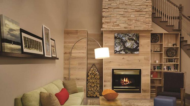 Country Inn & Suites Chattanooga Lobby
