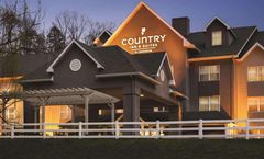 Country Inn & Suites Chattanooga