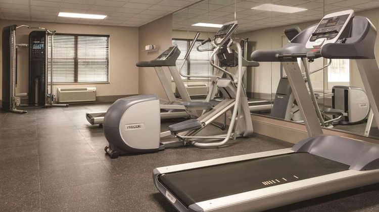 Country Inn & Suites Chattanooga Health