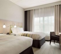 Country Inn & Suites Jackson Room