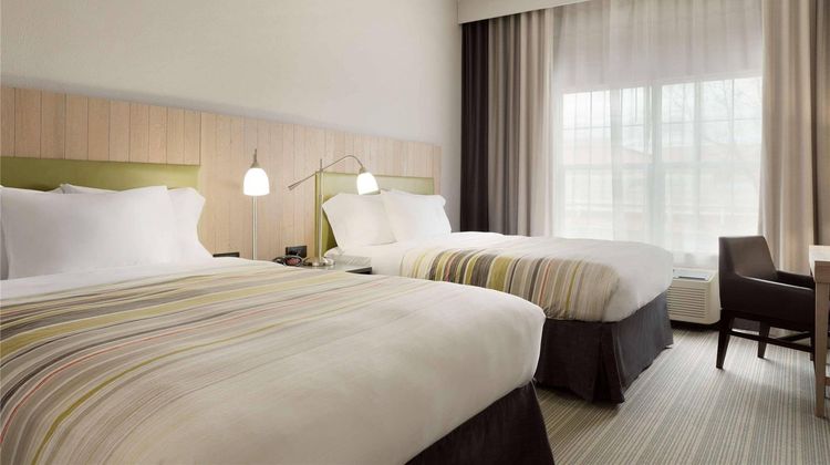 Country Inn & Suites Jackson Room