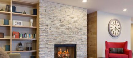 Country Inn & Suites Jackson Lobby