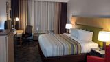 Country Inn & Suites Nashville Room