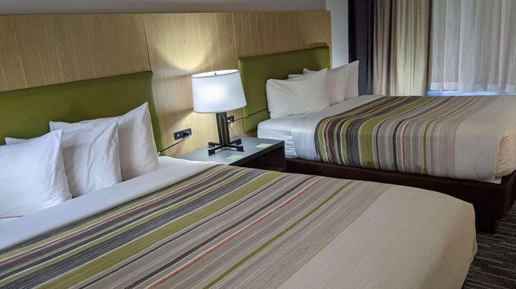 Country Inn & Suites Nashville Room