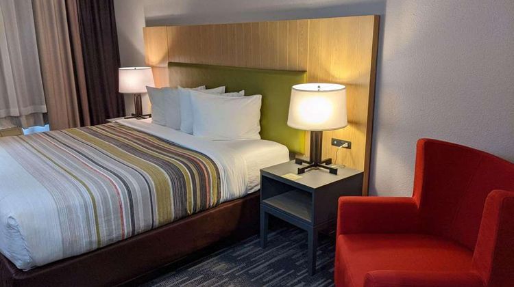 Country Inn & Suites Nashville Room