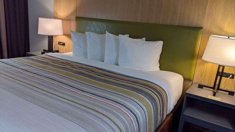 Country Inn & Suites Nashville Room