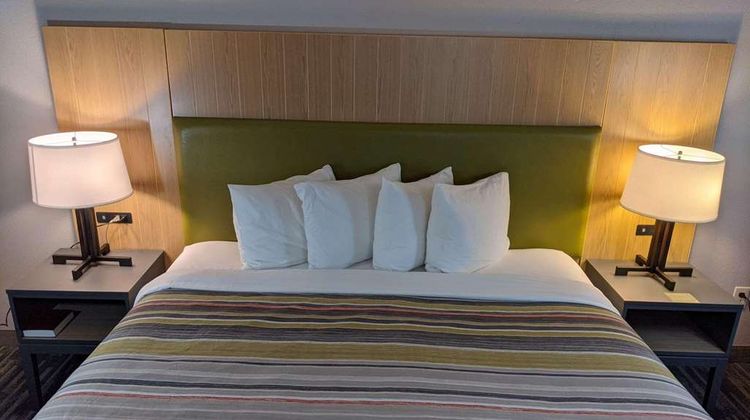 Country Inn & Suites Nashville Room