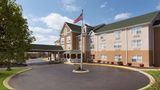 Country Inn & Suites Nashville Exterior