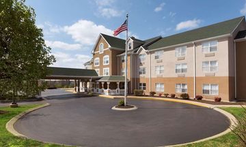 Country Inn & Suites Nashville