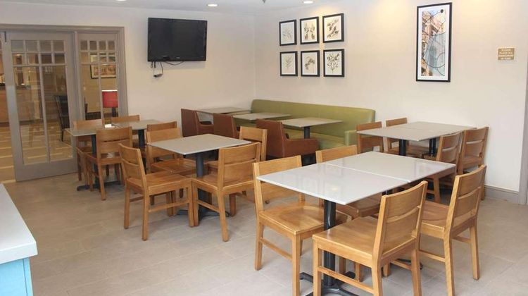 Country Inn & Suites Nashville Restaurant
