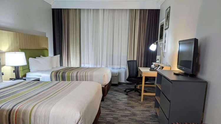 Country Inn & Suites Nashville Room