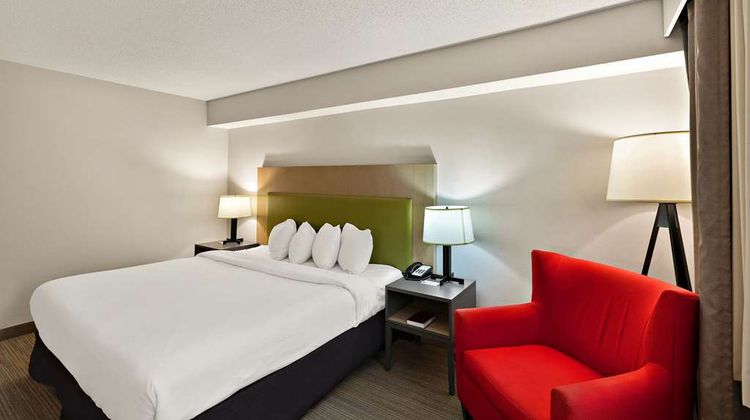 Country Inn & Suites Jonesborough Room