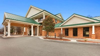 Country Inn & Suites Jonesborough