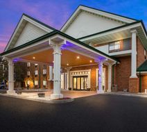 Country Inn & Suites Jonesborough Exterior