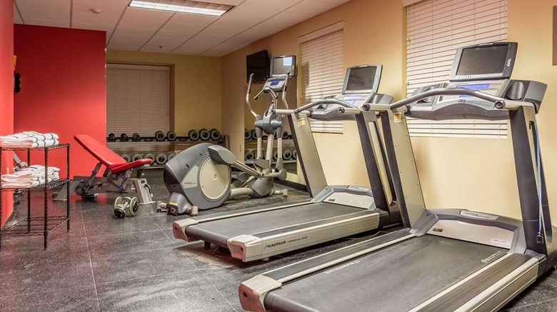 <b>Country Inn & Suites Knoxville at Cedar Bluff Health</b>. Images powered by <a href="https://iceportal.shijigroup.com/" title="IcePortal" target="_blank">IcePortal</a>.