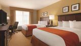 Country Inn & Suites Knoxville at Cedar Bluff Room