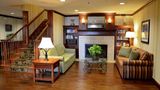 Country Inn & Suites Knoxville at Cedar Bluff Lobby