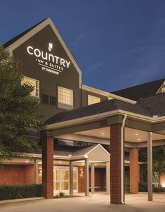 Country Inn & Suites Goodlettsville