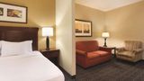 Country Inn & Suites Goodlettsville Suite