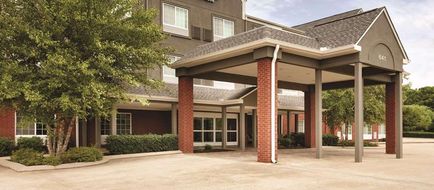 Country Inn & Suites Goodlettsville Exterior