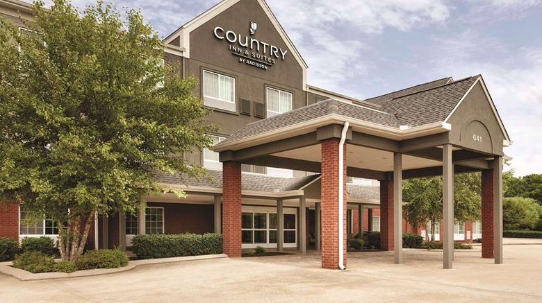 <b>Country Inn & Suites Goodlettsville Exterior</b>. Images powered by <a href="https://iceportal.shijigroup.com/" title="IcePortal" target="_blank">IcePortal</a>.