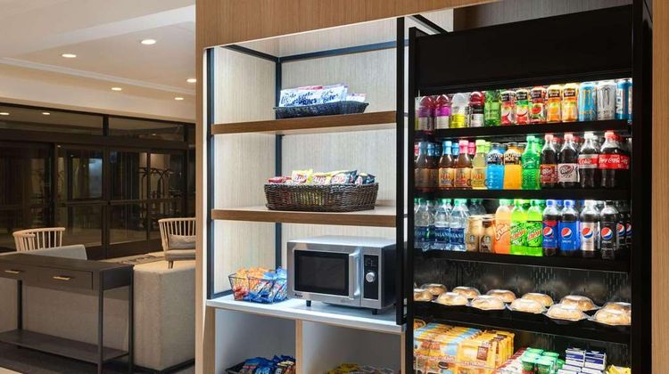 Radisson Hotel Nashville Airport Other