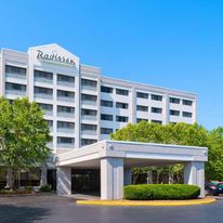 Radisson Hotel Nashville Airport