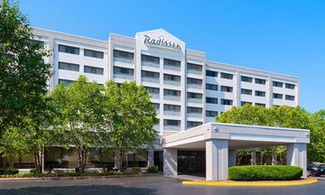 Radisson Hotel Nashville Airport