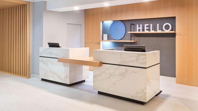 <b>Radisson Hotel Nashville Airport Lobby</b>. Images powered by <a href="https://iceportal.shijigroup.com/" title="IcePortal" target="_blank">IcePortal</a>.