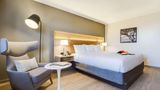 Radisson Hotel Nashville Airport Room