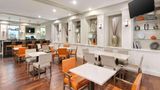 Radisson Hotel Nashville Airport Restaurant