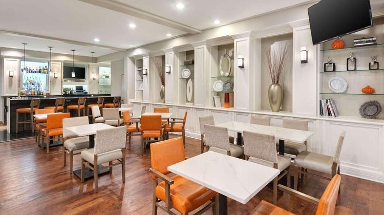 Radisson Hotel Nashville Airport Restaurant
