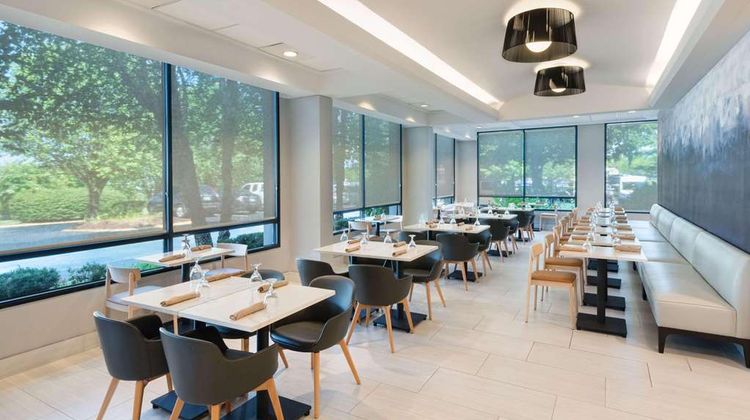 Radisson Hotel Nashville Airport Restaurant