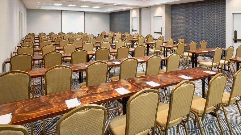 <b>Radisson Hotel Nashville Airport Meeting</b>. Images powered by <a href="https://iceportal.shijigroup.com/" title="IcePortal" target="_blank">IcePortal</a>.