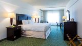 Radisson Hotel Trinidad Room