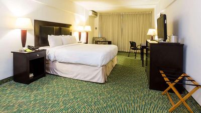 Radisson Hotel Trinidad