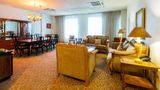 Radisson Hotel Trinidad Suite