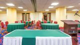 Radisson Hotel Trinidad Meeting