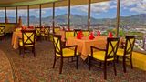 Radisson Hotel Trinidad Restaurant